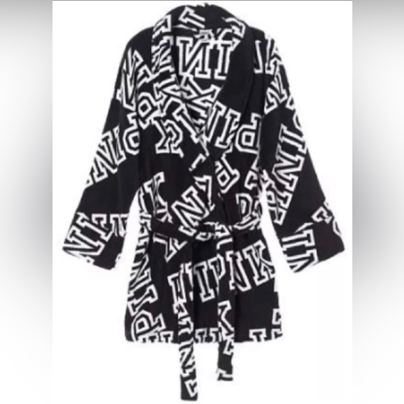 PINK Victoria's Secret Other - PINK Victoria’s Secret Robe